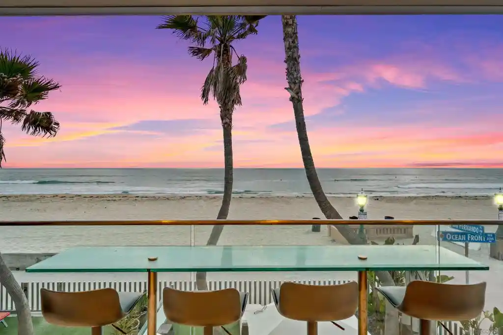 Photo 1 of Condo for sale at 2999 Ocean Front Walk #2, San Diego, CA 92109 | MLS# 260012425SD | Listing updated on 2026-07-21