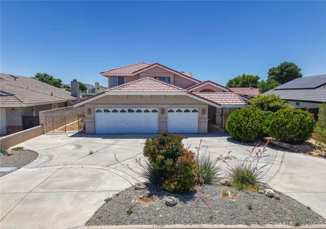 1st image of 14389 Ironsides Ln, Helendale, CA 92342 | MLS# HD26111460