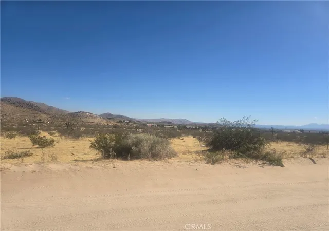 Photo 2 of Land for sale at 0 Cahuilla, Apple Valley, CA 92307 | MLS# IV26111459 | Listing updated on 2026-05-22