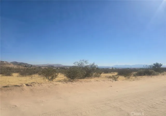 Photo 3 of Land for sale at 0 Cahuilla, Apple Valley, CA 92307 | MLS# IV26111459 | Listing updated on 2026-05-22