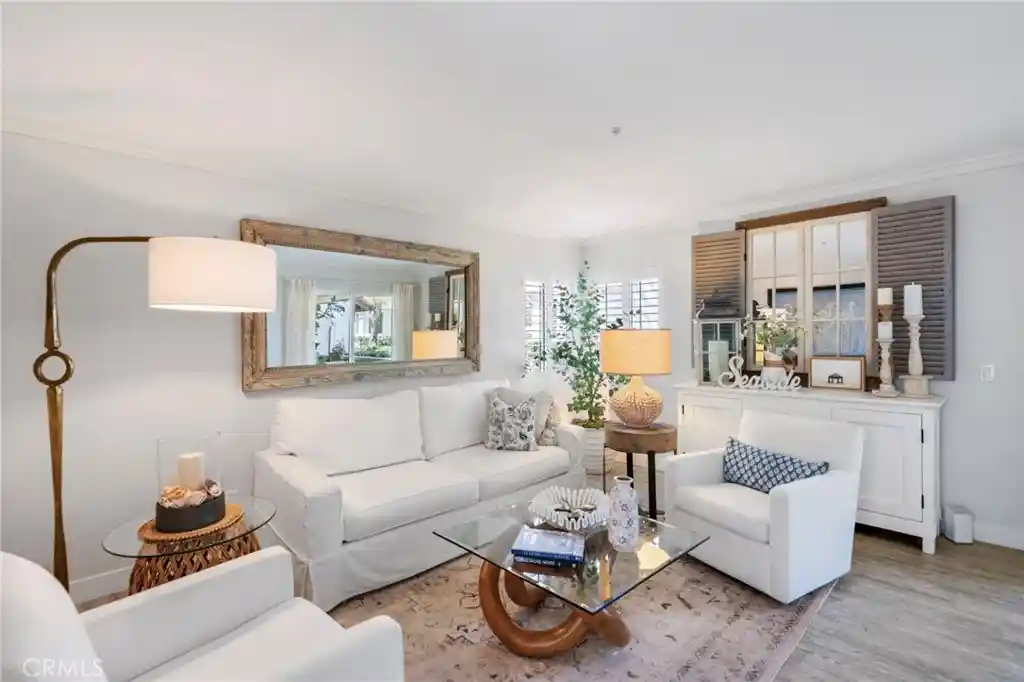 Photo 1 of Condo for sale at 32 Corniche #D, Dana Point, CA 92629 | MLS# OC26089851 | Listing updated on 2026-10-23
