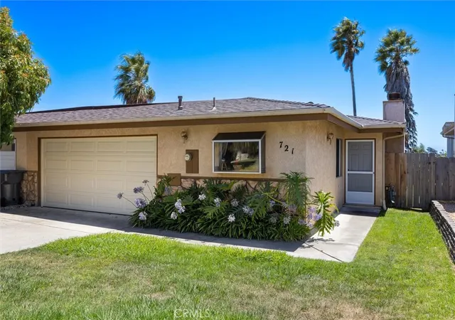 Homes for sale in Pismo Beach, CA | 721 Vista Pacifica Cir, Pismo Beach, CA 93449 | MLS# SC26111063