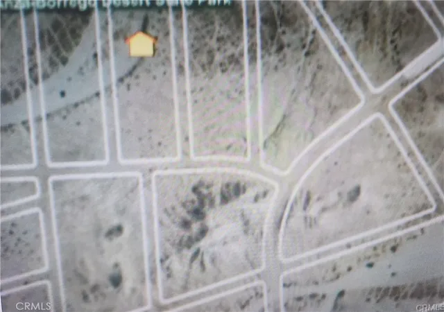 1st image of 0 N Marina Dr, Salton City, CA 92275 | MLS# IG26111472