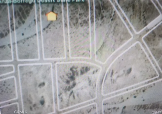 2nd image of 0 N Marina Dr, Salton City, CA 92275 | MLS# IG26111472