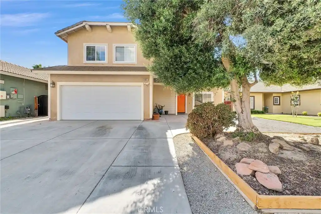 Photo 1 of Sale Pending at 1612 Western Village Dr, San Jacinto, CA 92583 | MLS# IV26111399 | Listing updated on 2026-08-03