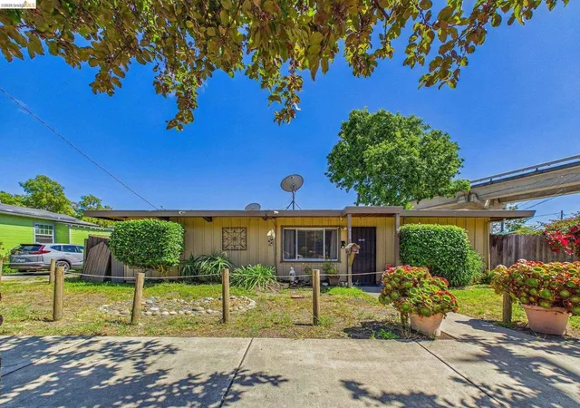 5th image of 19034 Western Blvd, Cherryland, CA 94541 | MLS# 41135638