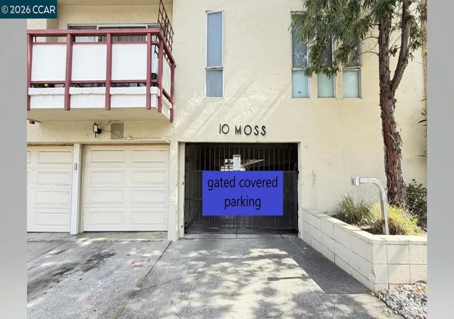 Homes for sale in Oakland, CA | 10 Moss Ave #15, Oakland, CA 94610 | MLS# 41135634