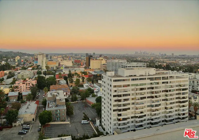 1st image of 7250 Franklin Ave #1006, Los Angeles, CA 90046 | MLS# 26835961