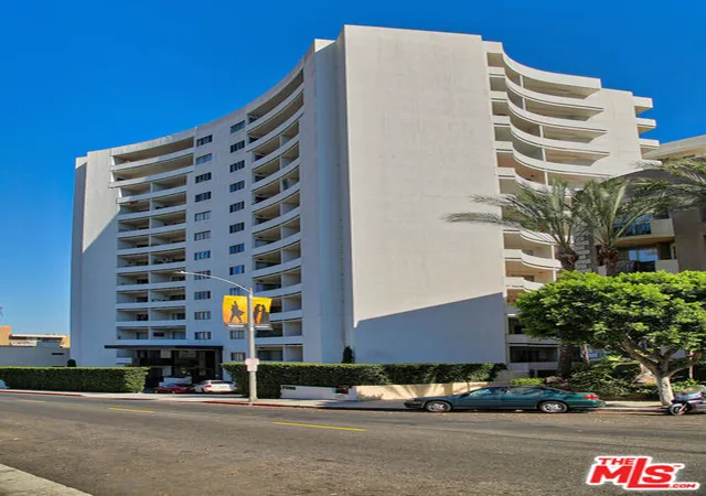 3rd image of 7250 Franklin Ave #1006, Los Angeles, CA 90046 | MLS# 26835961