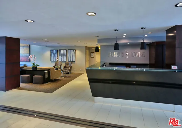 5th image of 7250 Franklin Ave #1006, Los Angeles, CA 90046 | MLS# 26835961
