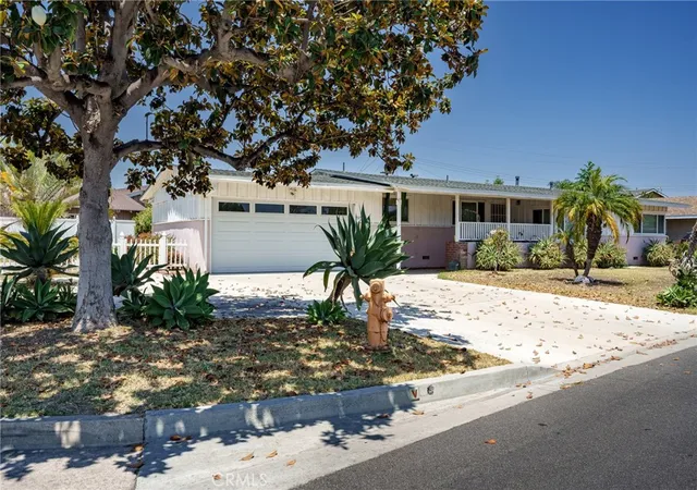 2nd image of 8851 La Grand Ave, Garden Grove, CA 92841 | MLS# OC26111206