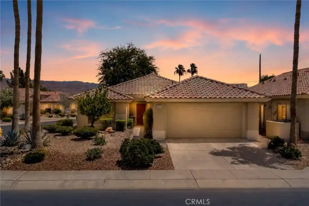 Photo 1 of Sale Pending at 38742 Burgundy Ln, Palm Desert, CA 92211 | MLS# SW26107360 | Listing updated on 2026-10-08