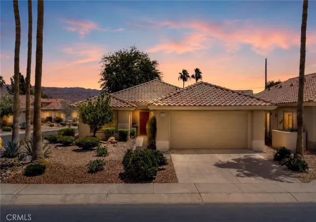 Photo 1 of Single family home for sale at 38742 Burgundy Ln, Palm Desert, CA 92211 | MLS# SW26107360 | Listing updated on 2026-10-06