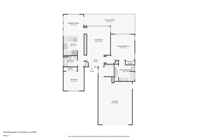 Photo 55 of Single family home for sale at 38742 Burgundy Ln, Palm Desert, CA 92211 | MLS# SW26107360 | Listing updated on 2026-10-06