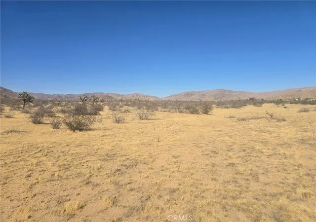 Photo 1 of Land for sale at 0 Resoto Rd, Apple Valley, CA 92307 | MLS# IV26111503 | Listing updated on 2026-05-22