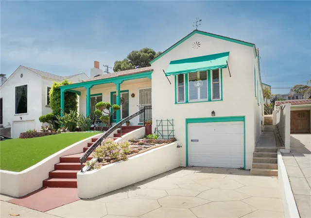 1st image of 419 Concord St, El Segundo, CA 90245 | MLS# SB26096064