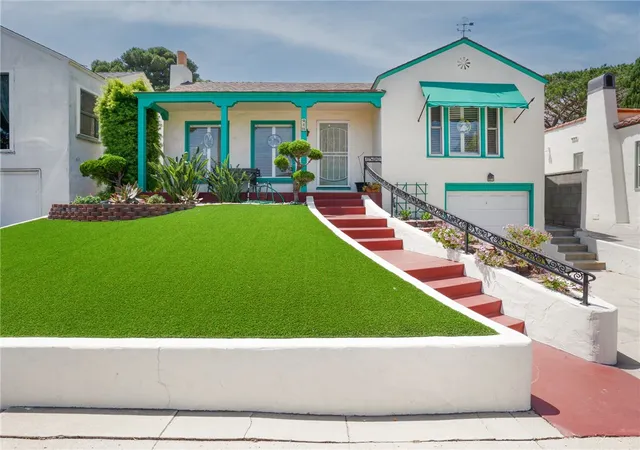 2nd image of 419 Concord St, El Segundo, CA 90245 | MLS# SB26096064