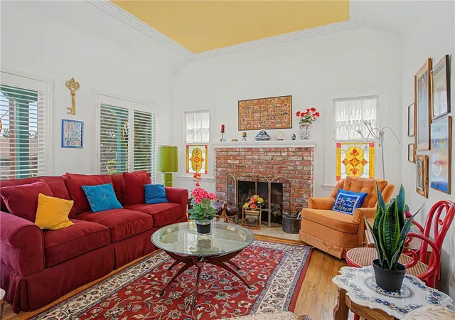 5th image of 419 Concord St, El Segundo, CA 90245 | MLS# SB26096064