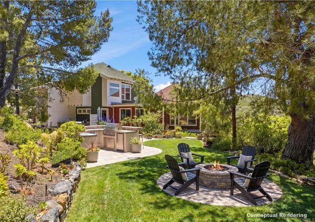 5th image of 14645 High Valley Rd, Poway, CA 92064 | MLS# PTP2603924