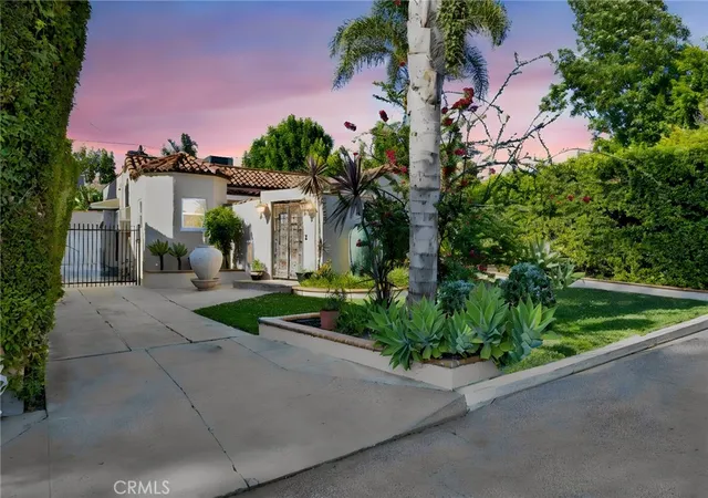 2nd image of 11301 Blix, West Toluca Lake, CA 91602 | MLS# OC26110980