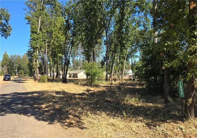 Photo 4 of Land for sale at 1664 Meadowbrook Ln, Paradise, CA 95969 | MLS# SN26109751 | Listing updated on 2026-05-22