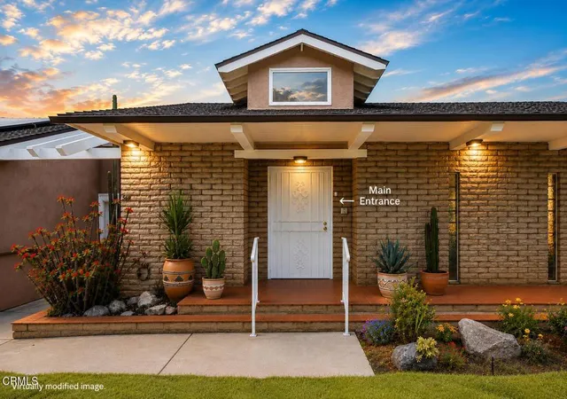 Photo 3 of Mansion for sale at 569 Valley Vista Dr, Camarillo, CA 93010 | MLS# V1-36565 | Listing updated on 2026-07-12