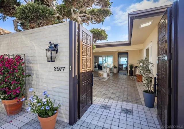 Photo 2 of Multi family home for sale at 2977 Ocean St, Carlsbad, CA 92008 | MLS# 260012436SD | Listing updated on 2026-10-05