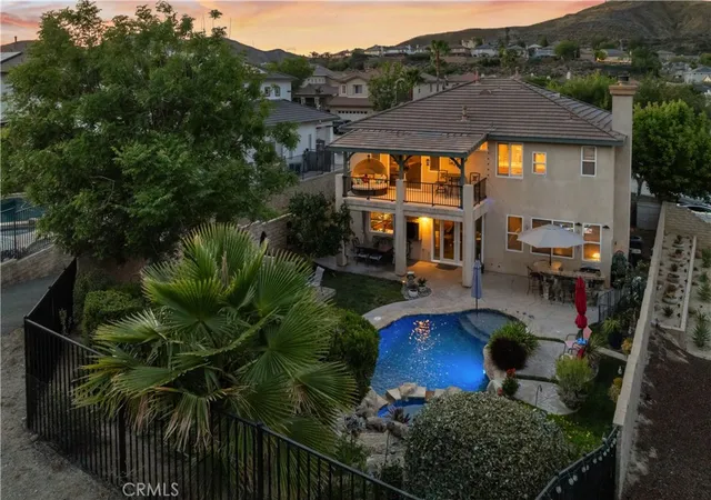 Photo 1 of Sale Pending at 21124 Cross Crk Dr, Santa Clarita, CA 91350 | MLS# SW26108270 | Listing updated on 2026-10-01