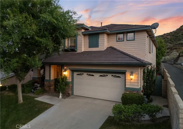 Homes for sale in Saugus, CA | 21124 Cross Creek Dr, Saugus, CA 91350 | MLS# SW26108270