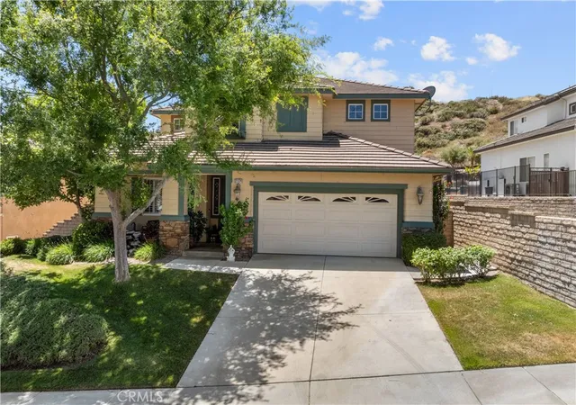 Homes for sale in Saugus, CA | 21124 Cross Creek Dr, Saugus, CA 91350 | MLS# SW26108270