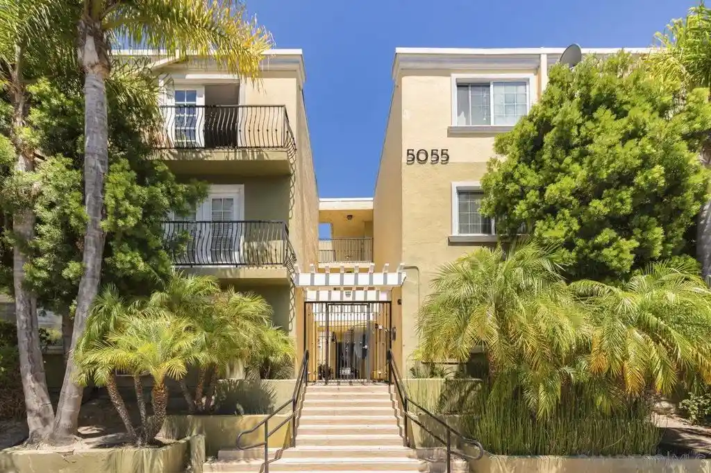 5055 Collwood Blvd, 5055 Collwood Blvd, San Diego, CA 92115