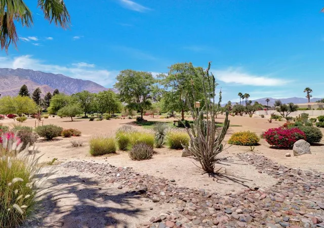 Homes for sale in Palm Springs, CA | 1455 Sunflower Cir S, Palm Springs, CA 92262 | MLS# 219148200DA