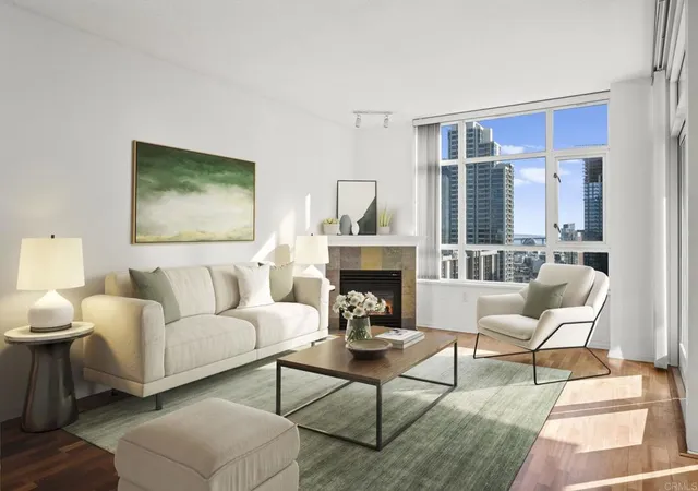 1st image of 850 Beech St #1404, San Diego, CA 92101 | MLS# PTP2603927