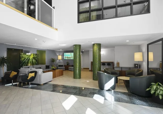 4th image of 850 Beech St #1404, San Diego, CA 92101 | MLS# PTP2603927