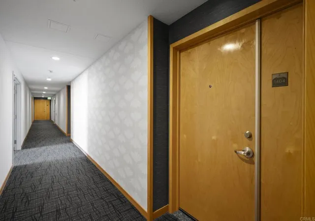 5th image of 850 Beech St #1404, San Diego, CA 92101 | MLS# PTP2603927