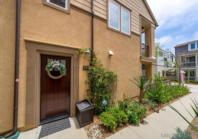 4th image of 810 Santa Barbara Pl, San Diego, CA 92109 | MLS# 260012444SD