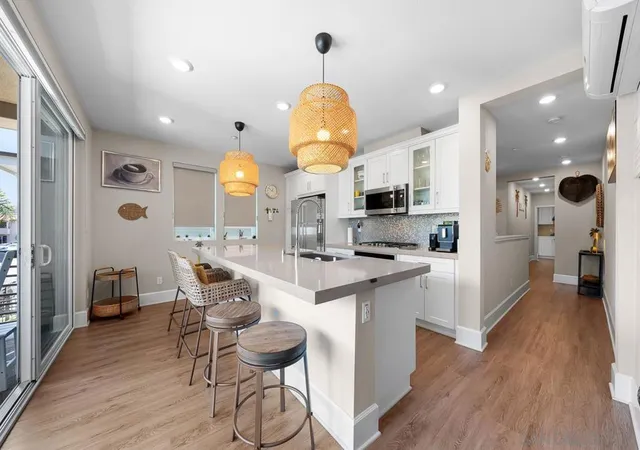 5th image of 810 Santa Barbara Pl, San Diego, CA 92109 | MLS# 260012444SD