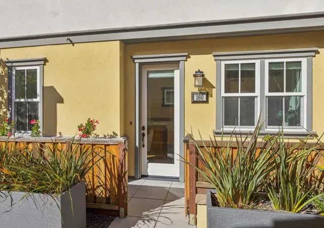 Homes for sale in San Mateo, CA | 160 Tilton Ave, San Mateo, CA 94401 | MLS# ML82048217