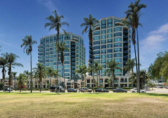 Homes for sale in San Diego, CA | 2500 6th Ave #PH5, San Diego, CA 92103 | MLS# 260012448SD