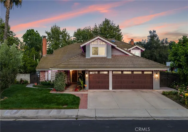 Photo 1 of Sale Pending at 5570 Lakeview Dr, La Verne, CA 91750 | MLS# CV26110870 | Listing updated on 2026-09-18