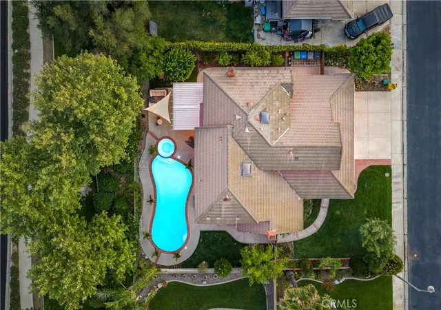 Photo 2 of Sale Pending at 5570 Lakeview Dr, La Verne, CA 91750 | MLS# CV26110870 | Listing updated on 2026-09-18