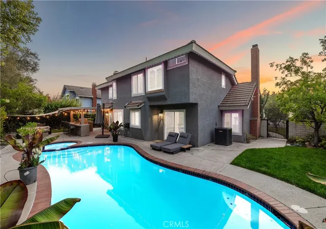 Photo 3 of Sale Pending at 5570 Lakeview Dr, La Verne, CA 91750 | MLS# CV26110870 | Listing updated on 2026-09-18