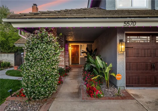 Photo 3 of Sale Pending at 5570 Lakeview Dr, La Verne, CA 91750 | MLS# CV26110870 | Listing updated on 2026-09-18