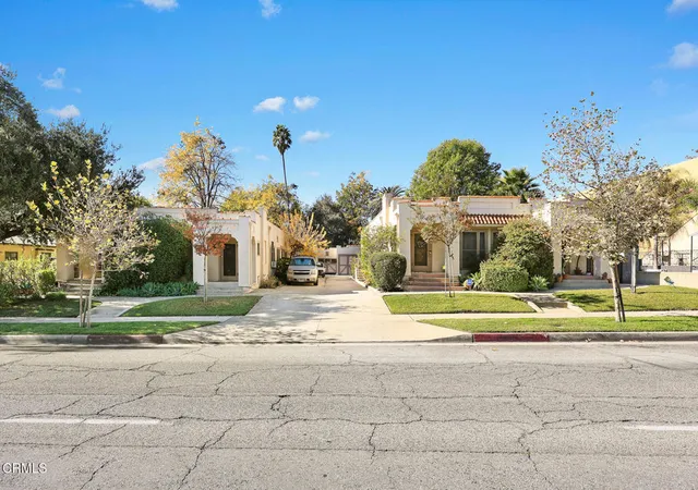 1st image of 1165 Lake Ave, Pasadena, CA 91104 | MLS# P1-27267
