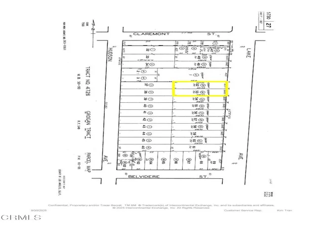 52nd image of 1165 Lake Ave, Pasadena, CA 91104 | MLS# P1-27267