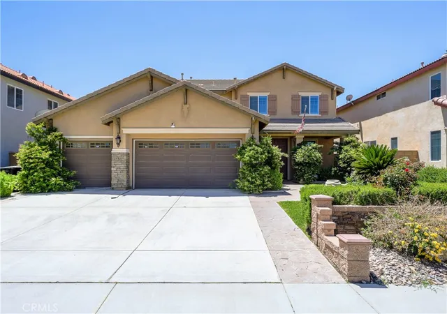 Homes for sale in Victorville, CA | 11823 Nyack Rd, Victorville, CA 92392 | MLS# CV26111516