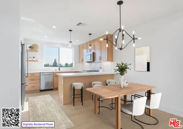 Photo 1 of Townhouse for sale at 11222 W Lyon Ln #10, North Hollywood, CA 91606 | MLS# 26837601 | Listing updated on 2026-09-24