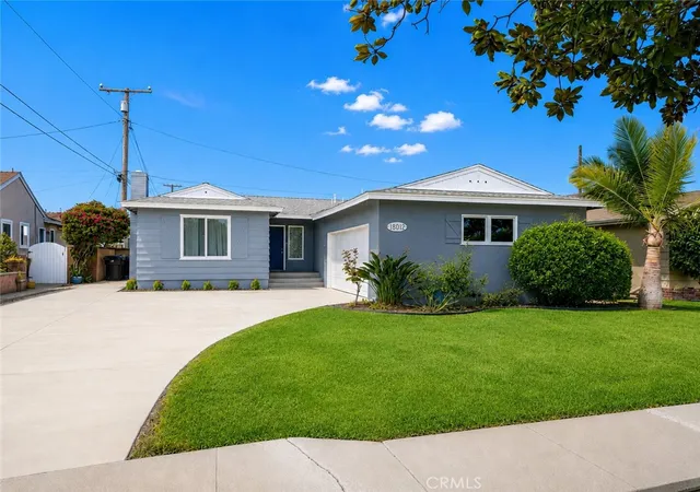 Homes for sale in Torrance, CA | 18012 Falda, Torrance, CA 90504 | MLS# OC26111551