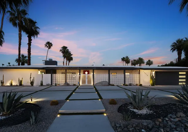 Photo 3 of Single family home for sale at 73075 Shadow Mountain Dr, Palm Desert, CA 92260 | MLS# 219148208DA | Listing updated on 2026-07-07