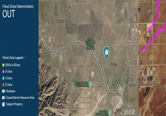 12th image of 0 W Avenue E15, Lancaster, CA 93536 | MLS# SW26110357